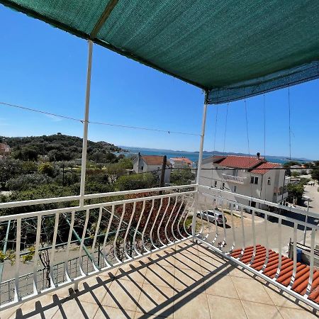 Apartmani Anka I Antonio Drage Εξωτερικό φωτογραφία