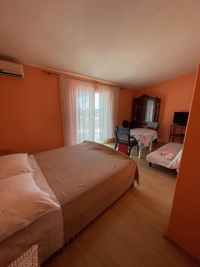 Apartmani Anka I Antonio Drage Εξωτερικό φωτογραφία