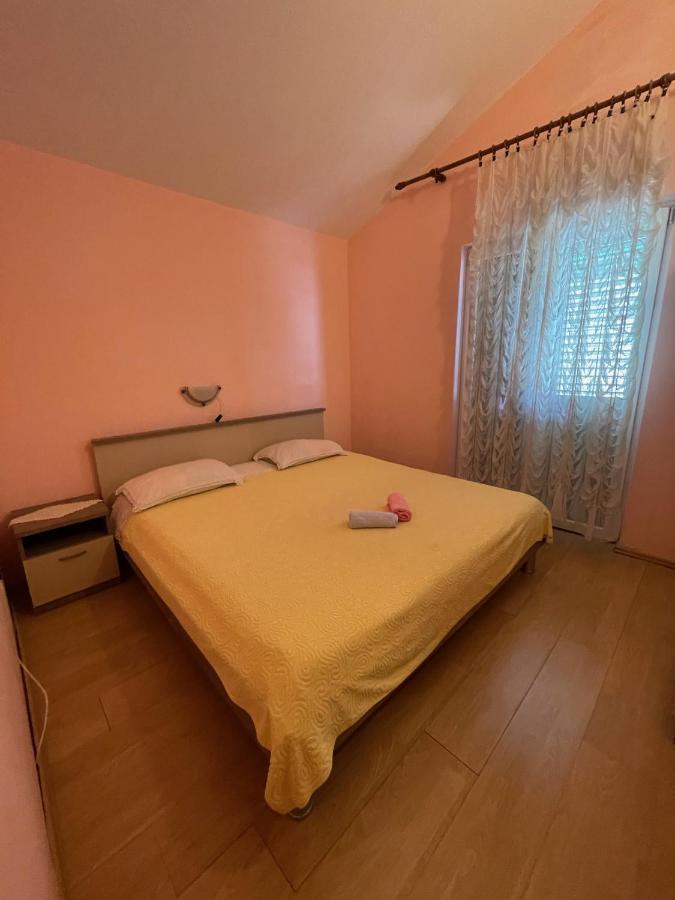 Apartmani Anka I Antonio Drage Εξωτερικό φωτογραφία