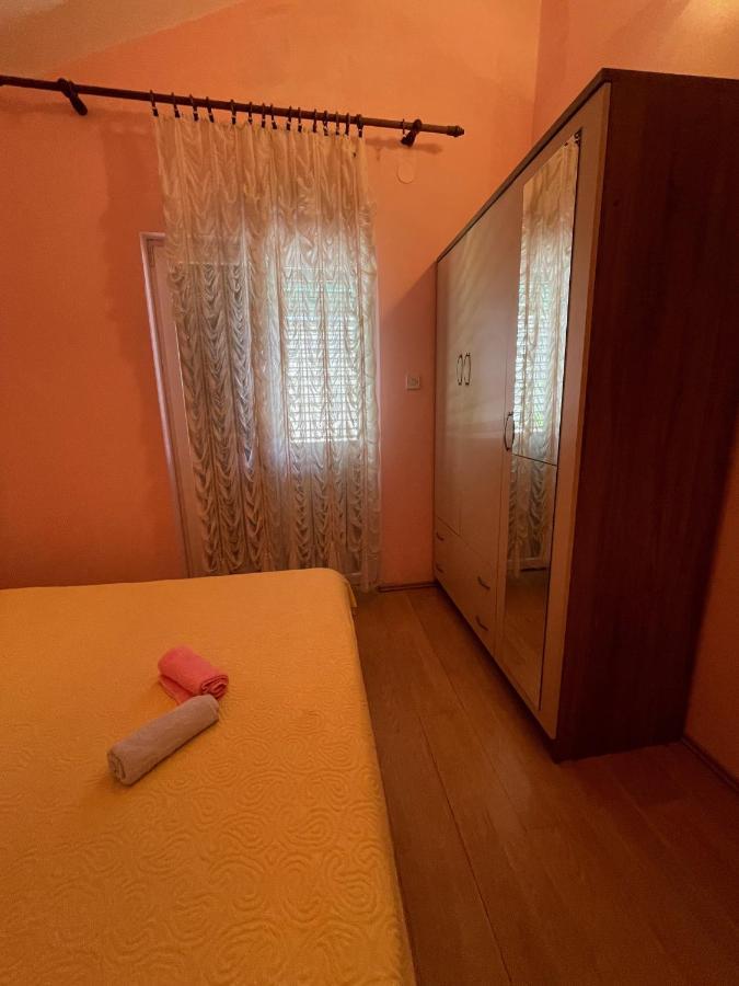 Apartmani Anka I Antonio Drage Εξωτερικό φωτογραφία