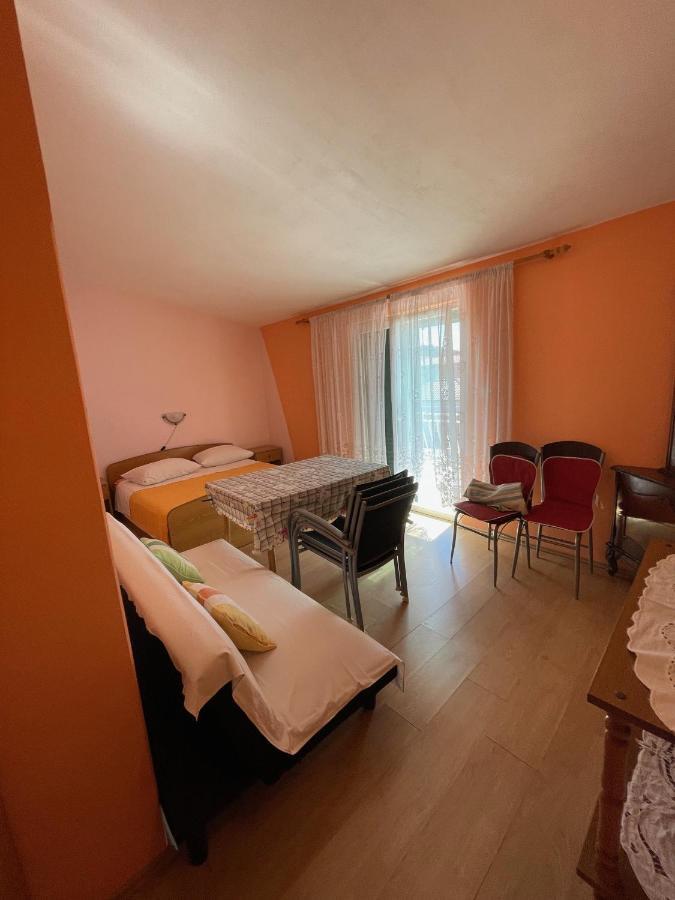 Apartmani Anka I Antonio Drage Εξωτερικό φωτογραφία