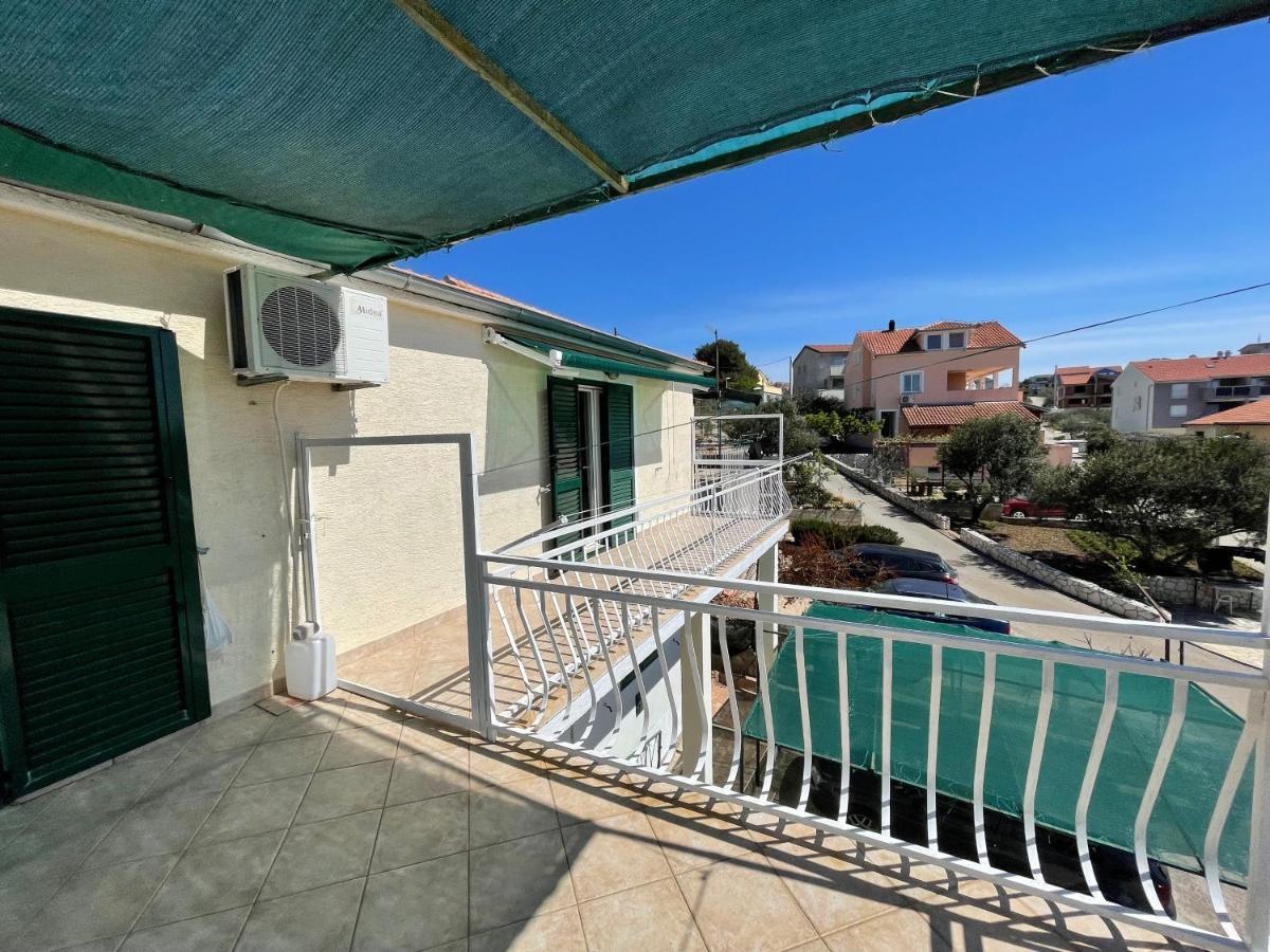 Apartmani Anka I Antonio Drage Εξωτερικό φωτογραφία