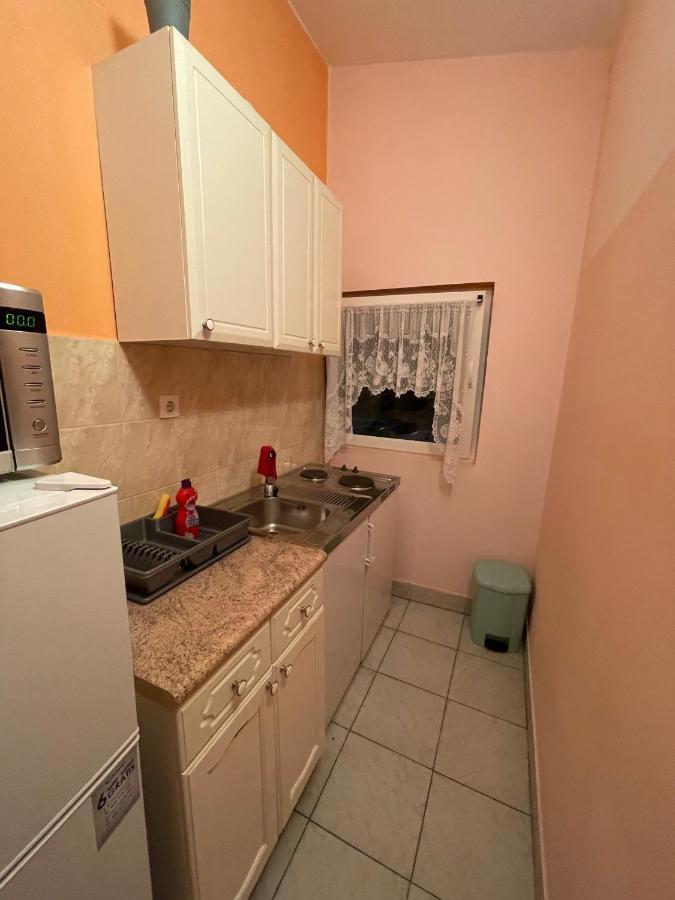 Apartmani Anka I Antonio Drage Εξωτερικό φωτογραφία