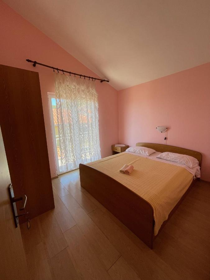 Apartmani Anka I Antonio Drage Εξωτερικό φωτογραφία